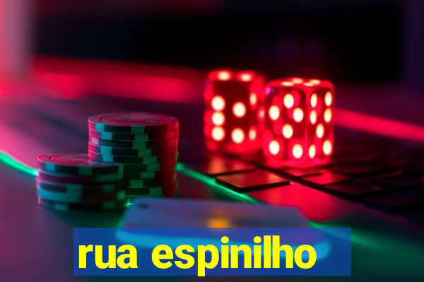 rua espinilho - guarani novo hamburgo - rs 298